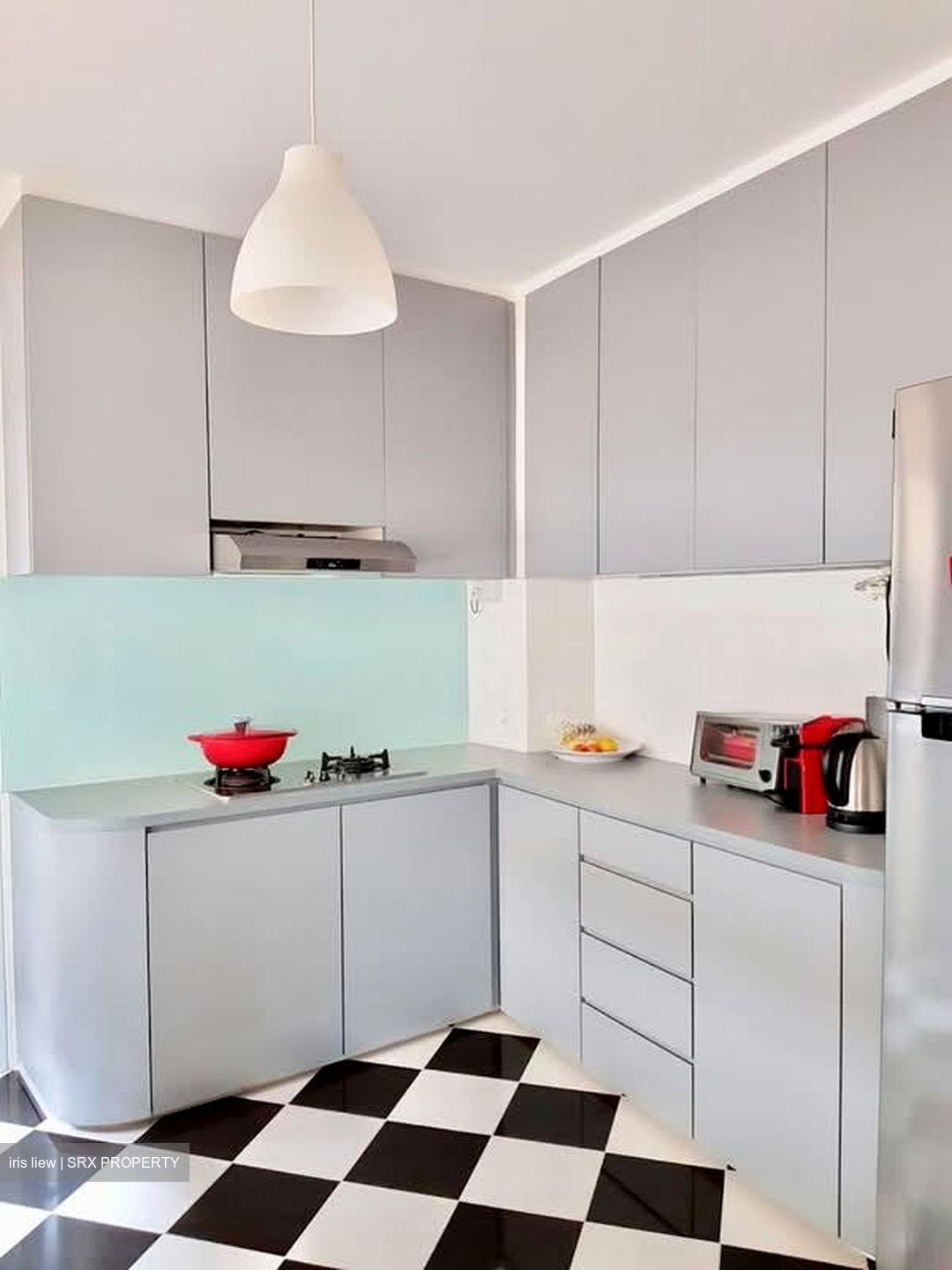 Binjai Park (D21), Apartment #561087001